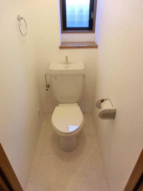 ＷＣ