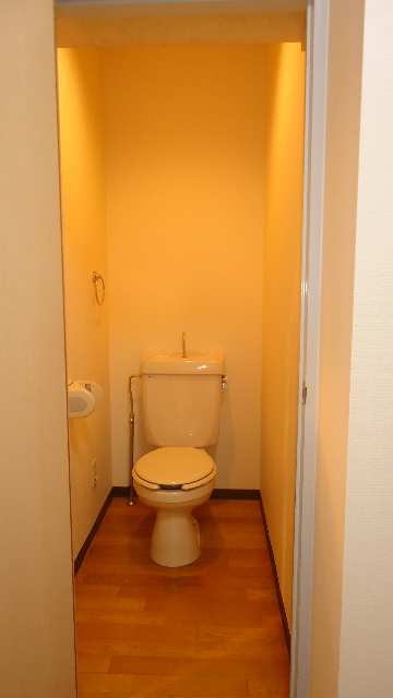 ＷＣ