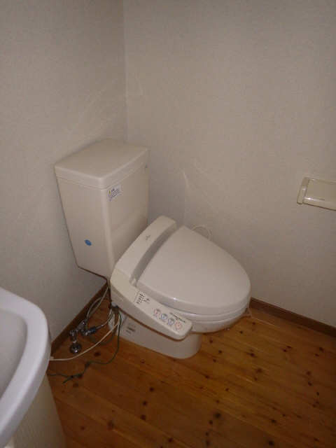 ＷＣ