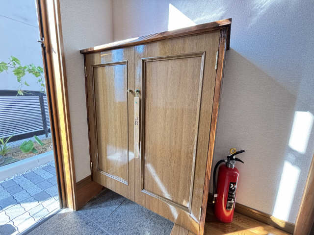 シューズBOX