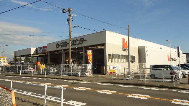 リバーサイドヒルズ 賃貸コーポ 物件番号 愛知県知立市新林町新池 ニッショー Jp