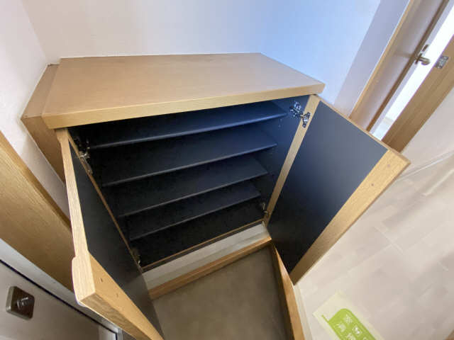 シューズBOX