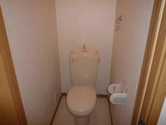 ＷＣ
