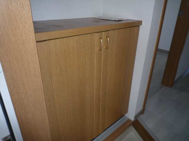 ｼｭｰｽﾞＢＯＸ