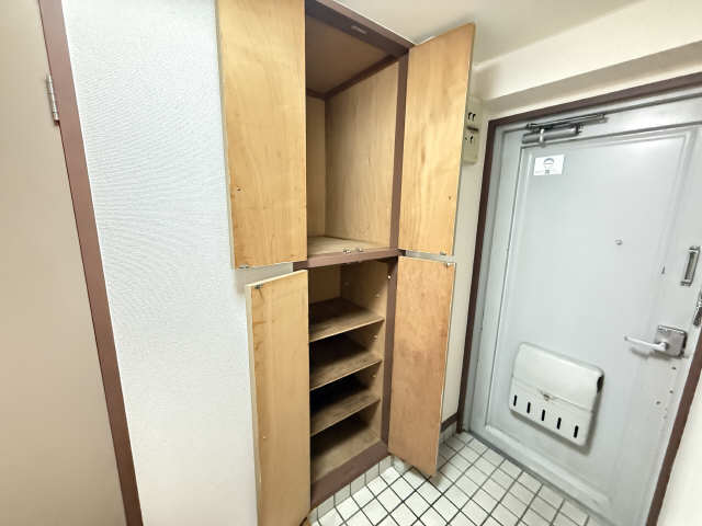 シューズBOX