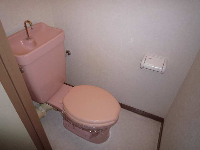 ＷＣ
