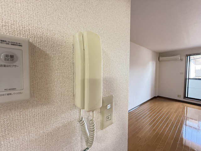 インターホン
