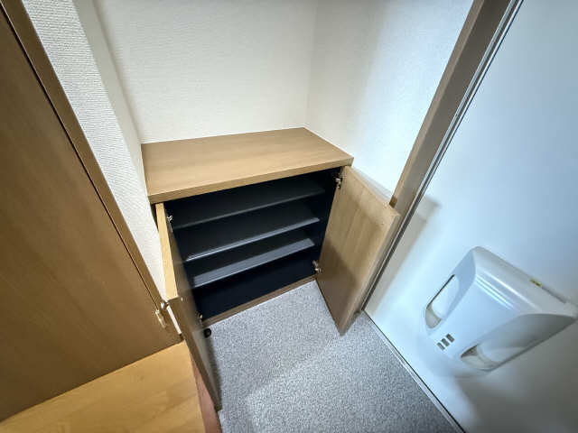 シューズBOX