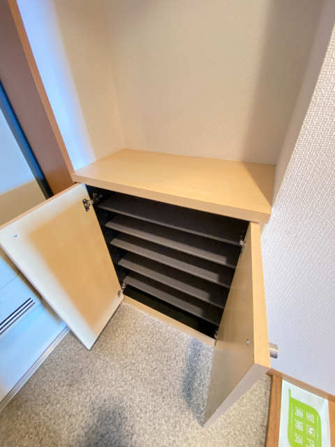 シューズBOX