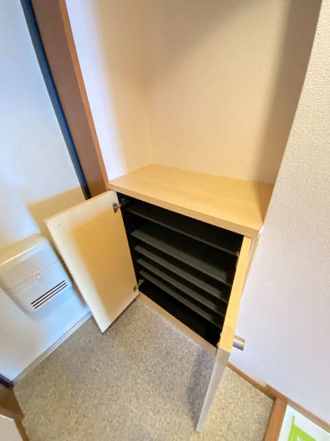 シューズBOX