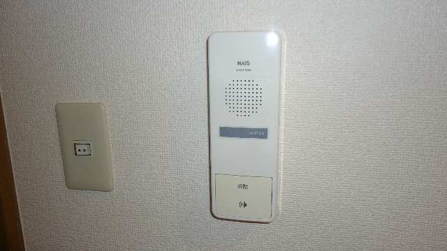インターホン