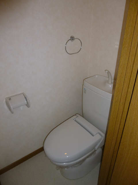 ＷＣ