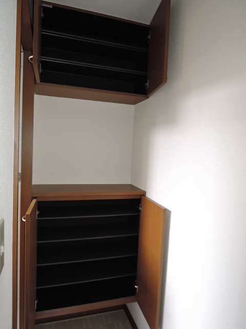 シューズＢＯＸ