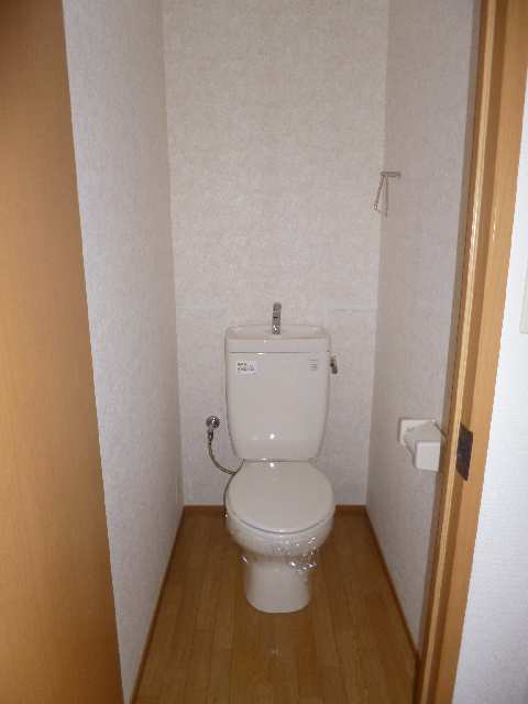 ＷＣ
