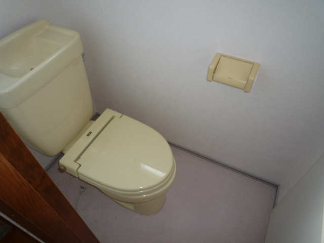 ＷＣ