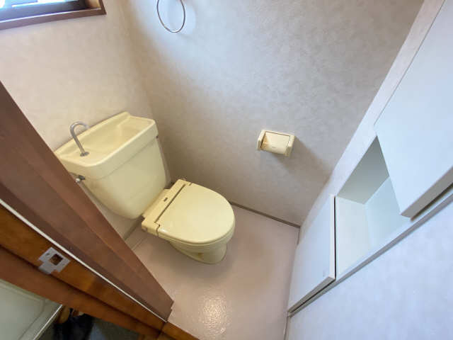 WC