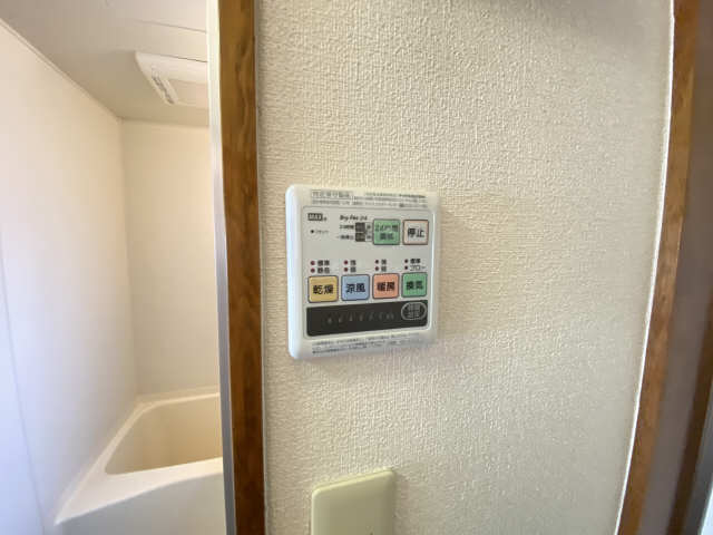 浴室乾燥