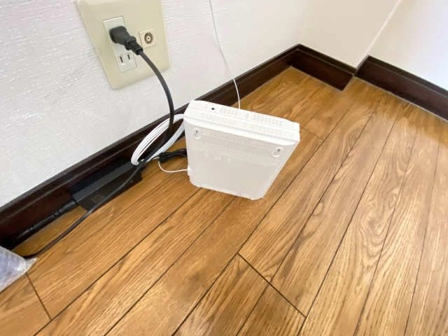 無料ＷｉーＦｉ
