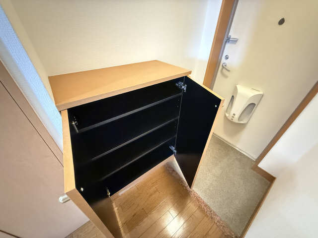 シューズBOX