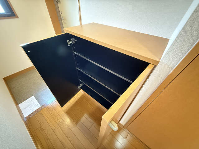 シューズBOX