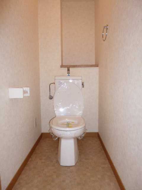 ＷＣ