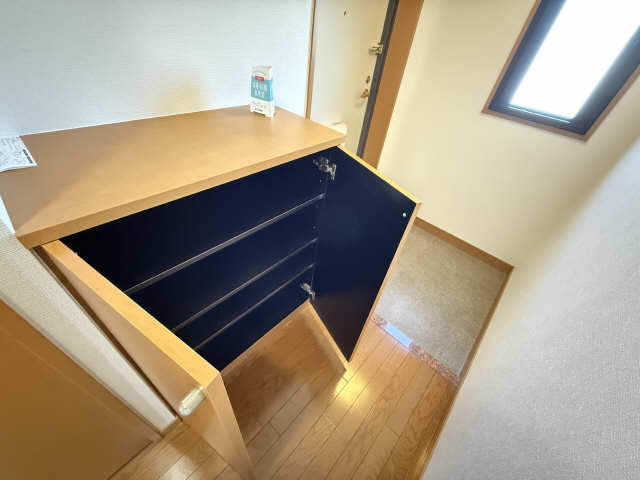 シューズBOX