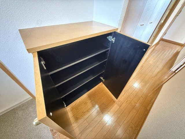 シューズBOX