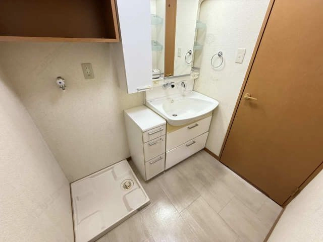 脱衣所