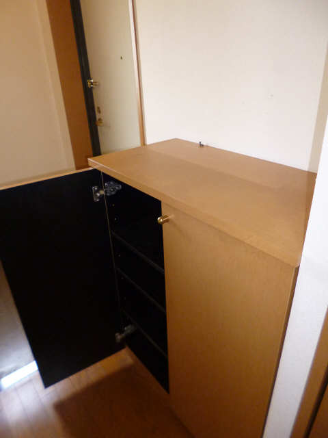 シューズＢＯＸ