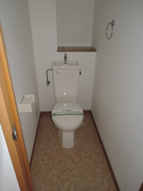 ＷＣ