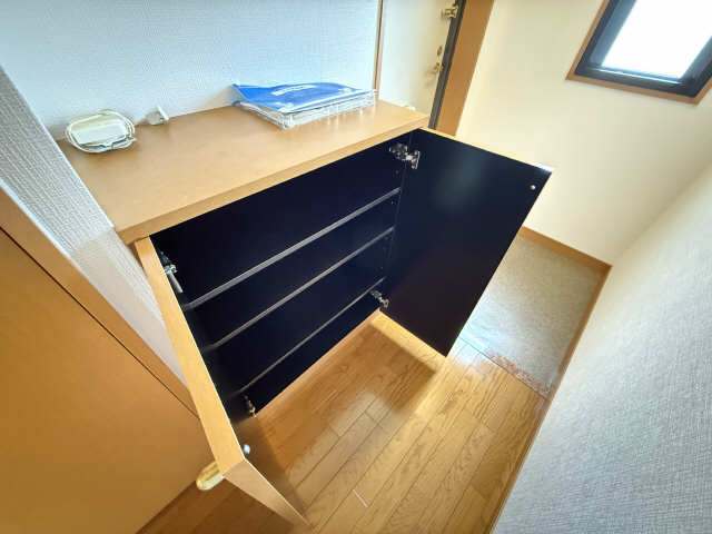 シューズBOX