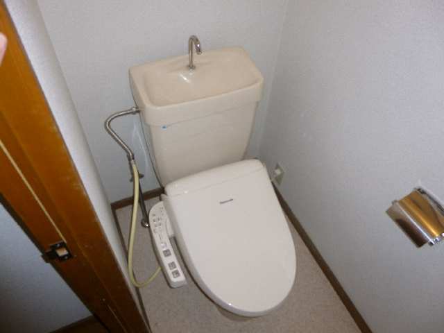 ＷＣ