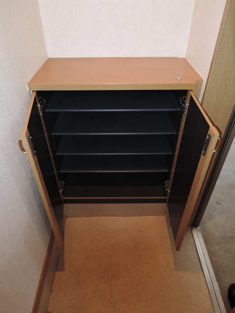シューズＢＯＸ