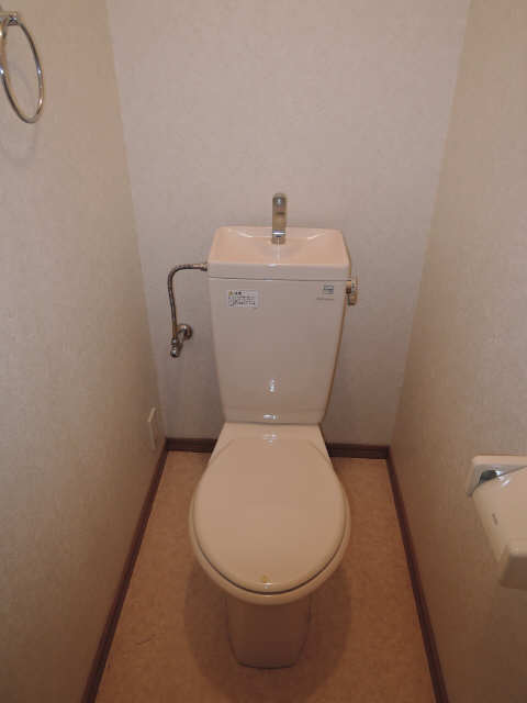 ＷＣ