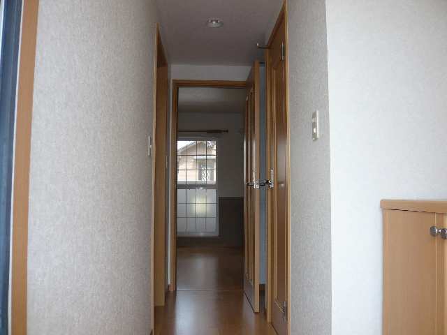 通路