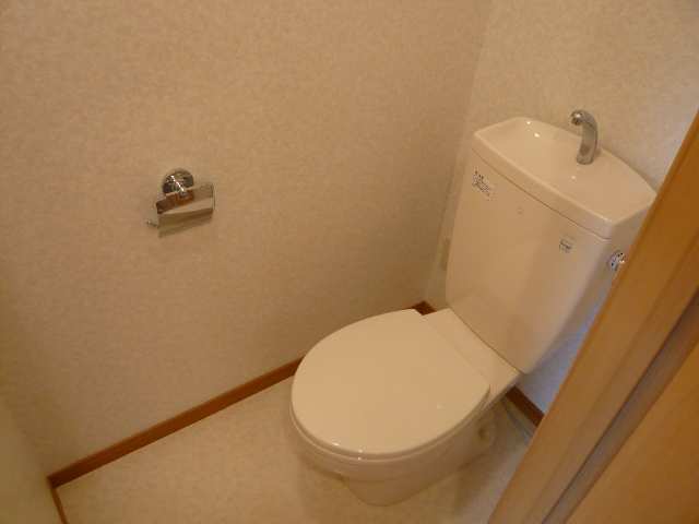ＷＣ
