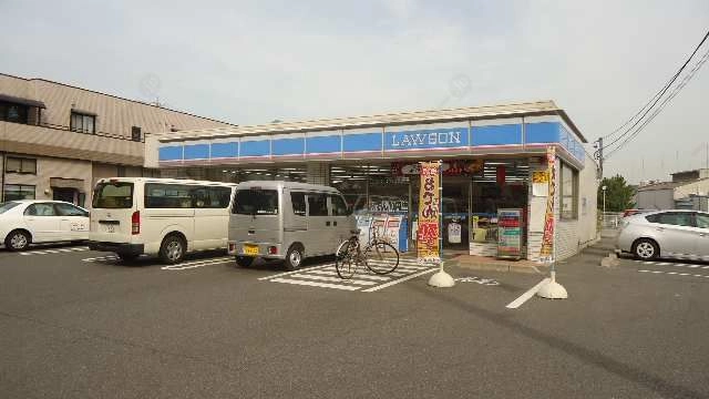 ローソン