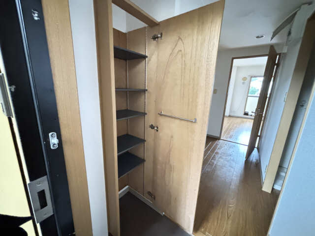 シューズBOX
