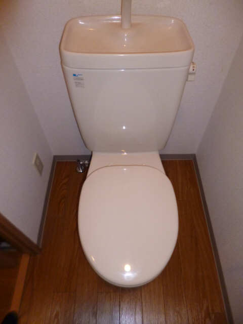 ＷＣ