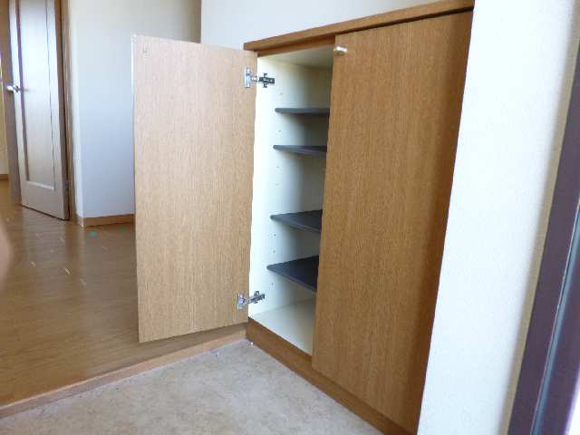 シューズＢＯＸ