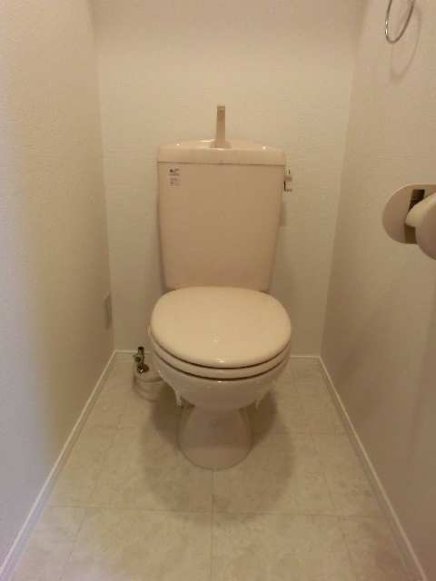 ＷＣ