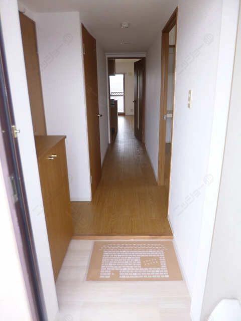 廊下