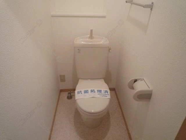 WC（同型モデル）