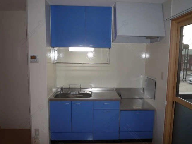 キッチン（同型モデル）