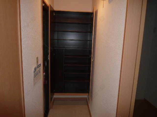 シューズBOX（同型モデル）