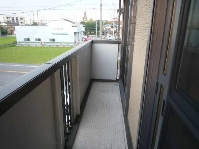 バルコニー（同型）