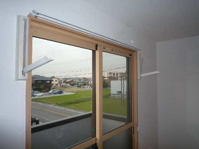 室内物干し（同型）