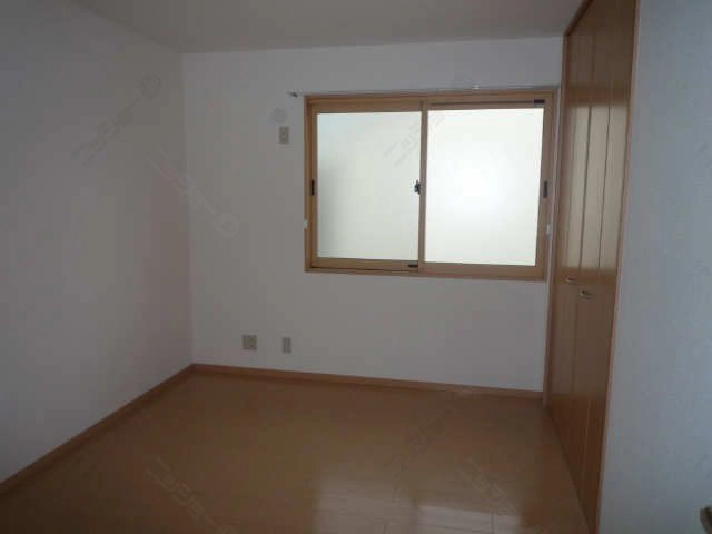 洋室（同型モデル）