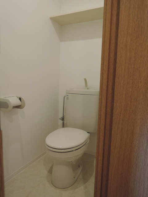 ＷＣ