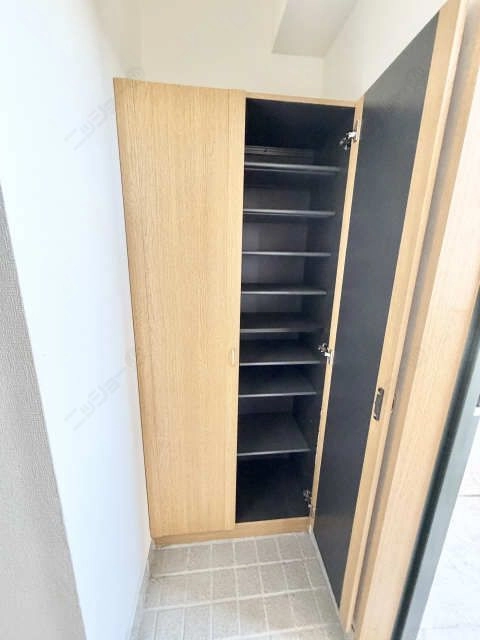 シューズBOX